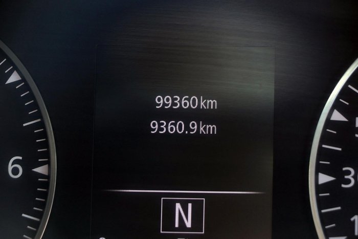 2021 Renault Master Pro 110kW