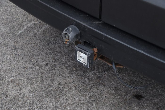 2021 Renault Master Pro 110kW