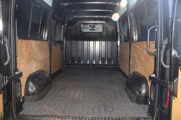 2021 Renault Master Pro 110kW