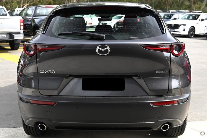 2025 Mazda CX-30 G20 Pure