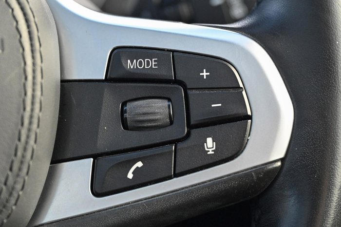 2019 BMW X3 sDrive20i
