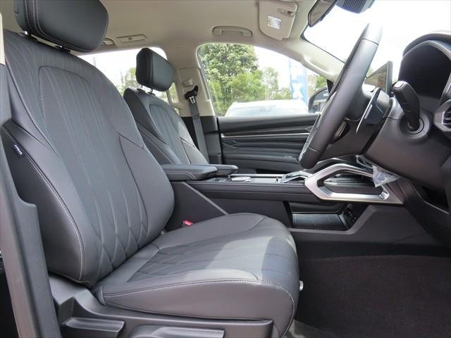 2025 LDV D90 Mode