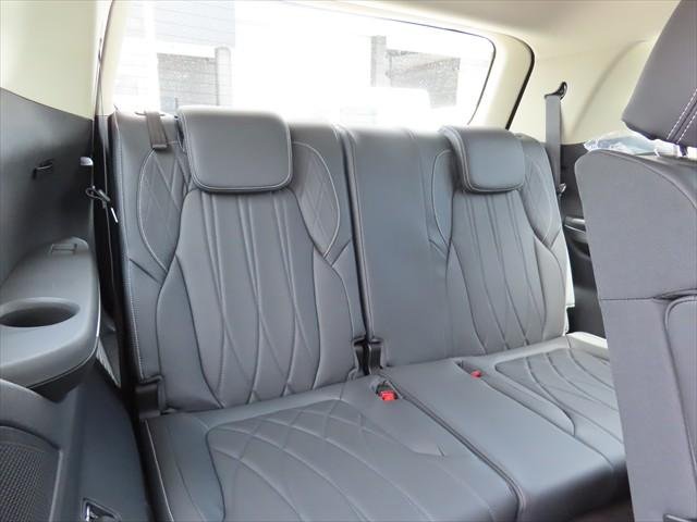 2025 LDV D90 Mode
