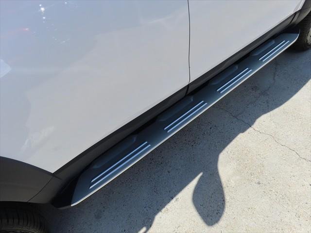 2025 LDV D90 Mode