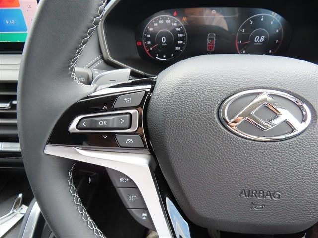2025 LDV D90 Mode