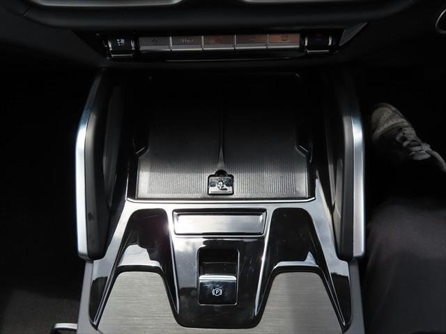 2025 LDV D90 Mode