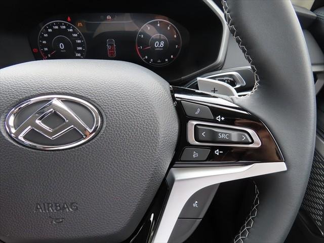 2025 LDV D90 Mode