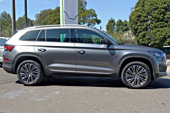 2024 SKODA Kodiaq Style