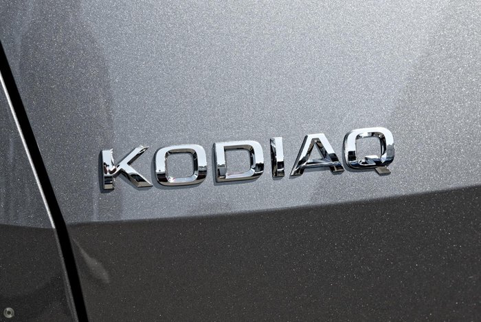 2024 SKODA Kodiaq Style