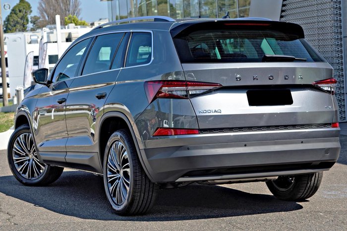 2024 SKODA Kodiaq Style