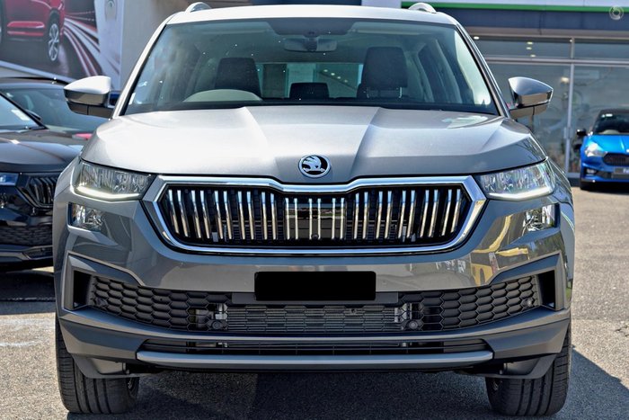 2024 SKODA Kodiaq Style
