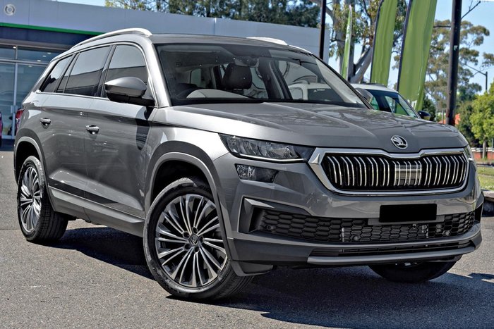 2024 SKODA Kodiaq Style