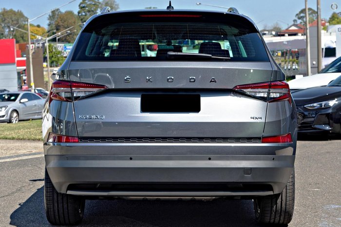 2024 SKODA Kodiaq Style