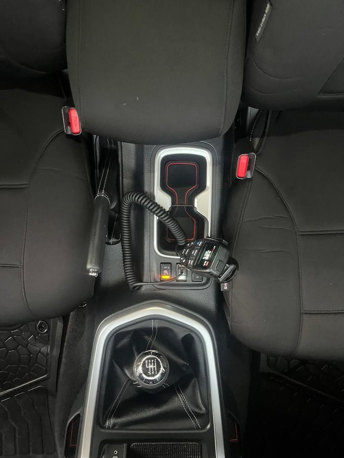2020 Nissan Navara ST-X