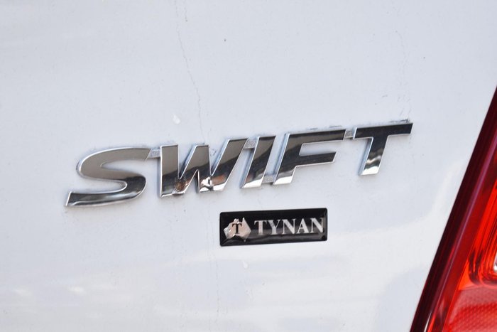 2023 Suzuki Swift GL