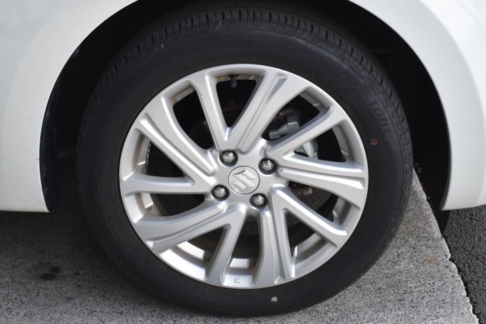 2023 Suzuki Swift GL