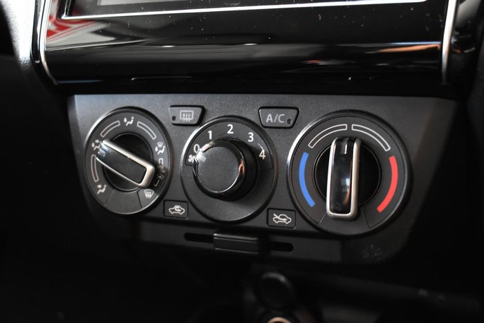 2023 Suzuki Swift GL
