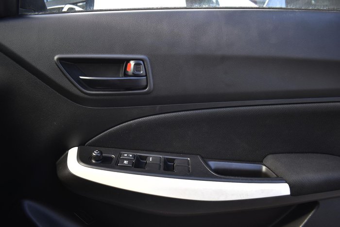 2023 Suzuki Swift GL