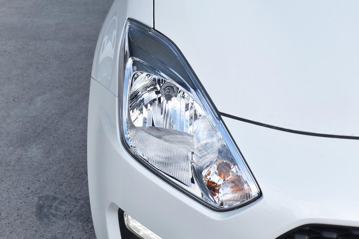 2023 Suzuki Swift GL