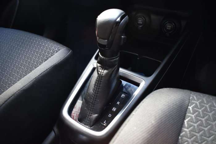 2023 Suzuki Swift GL