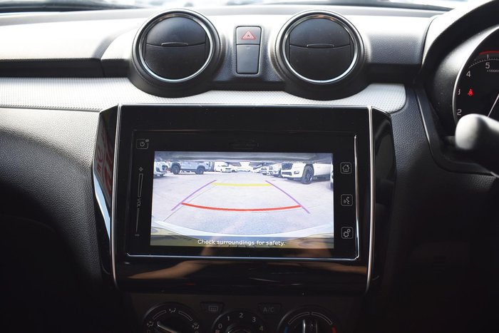 2023 Suzuki Swift GL