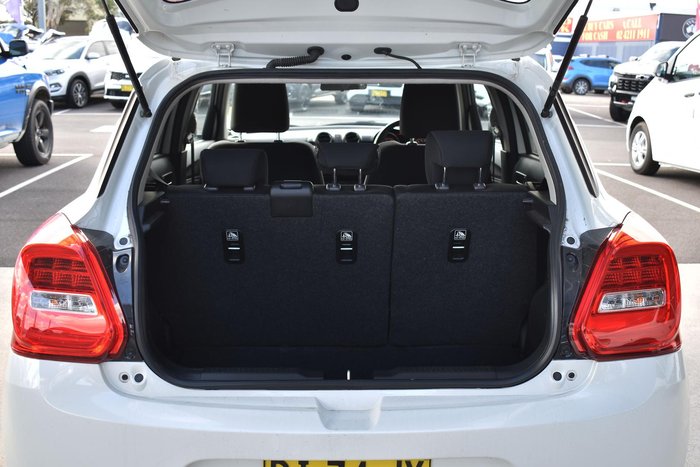 2023 Suzuki Swift GL