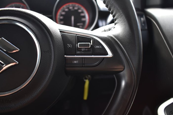 2023 Suzuki Swift GL
