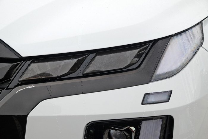2024 Hyundai Palisade Calligraphy Black Ink