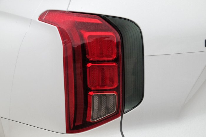 2024 Hyundai Palisade Calligraphy Black Ink