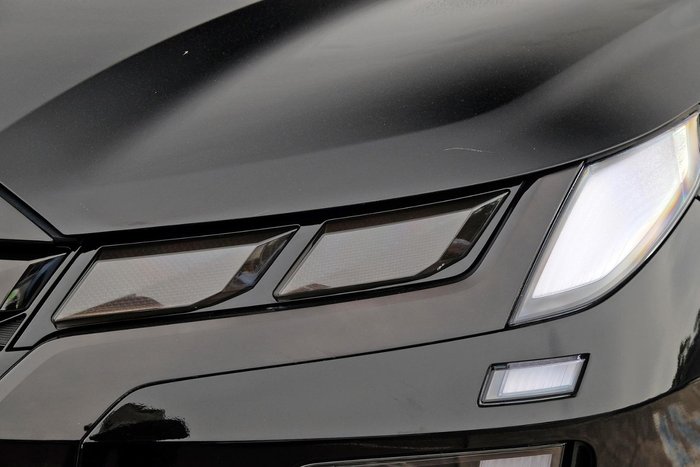 2024 Hyundai Palisade Calligraphy Black Ink