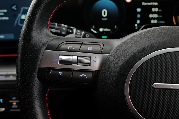 2024 Hyundai Kona N Line