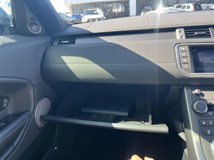 2017 Land Rover Range Rover Evoque TD4 180 Landmark