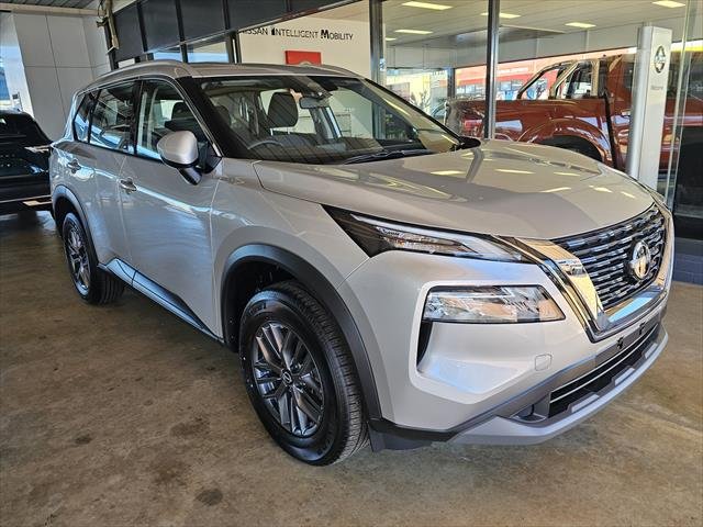 2024 NISSAN T33 ST