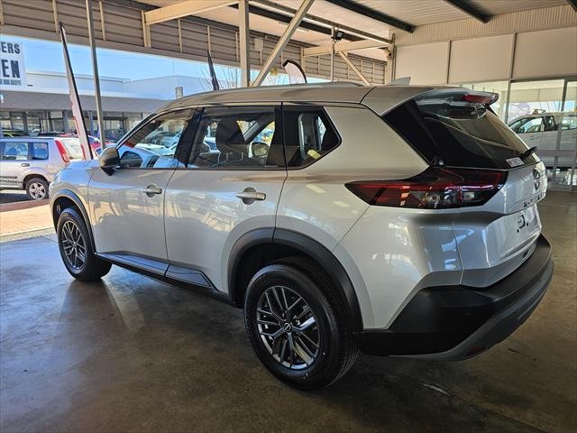 2024 NISSAN T33 ST