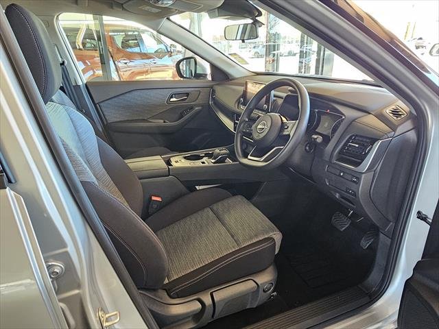 2024 NISSAN T33 ST