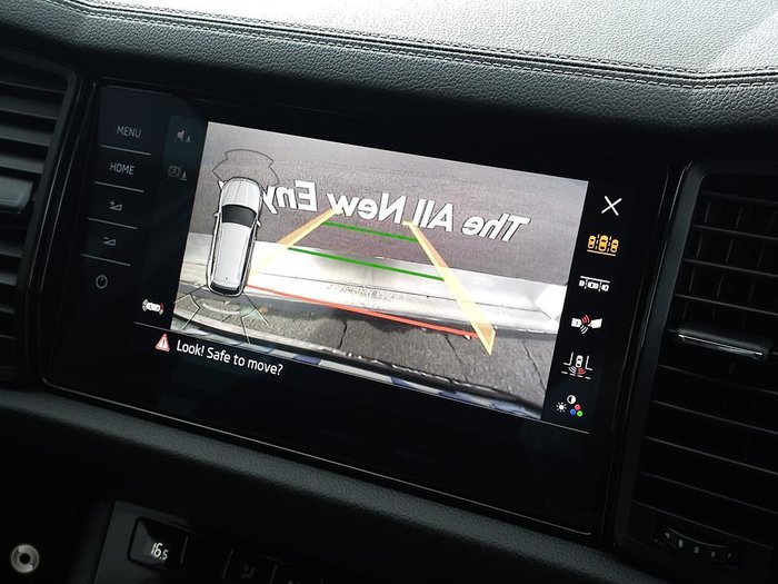 2024 SKODA Kodiaq Sportline
