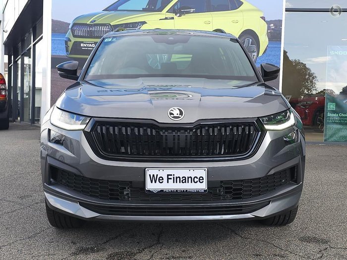 2024 SKODA Kodiaq Sportline