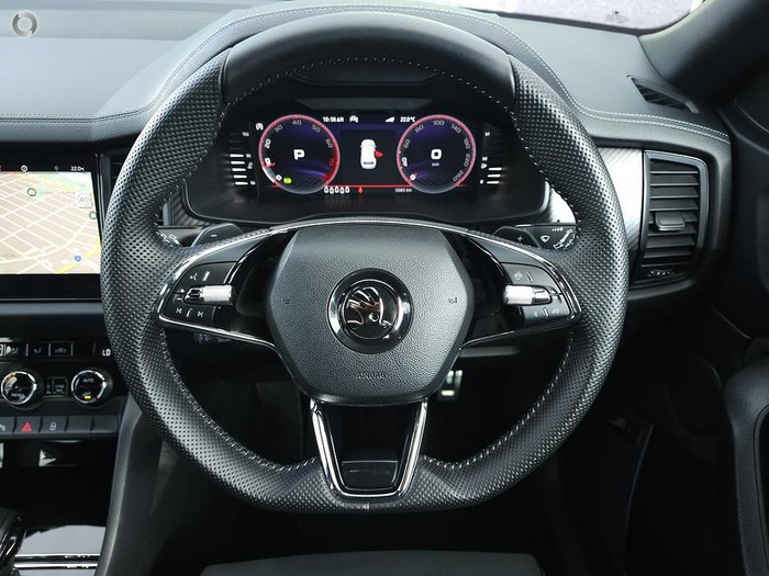 2024 SKODA Kodiaq Sportline