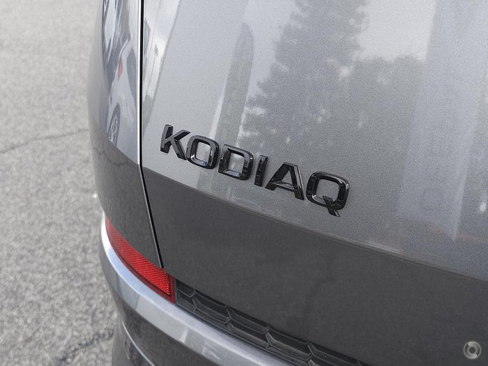 2024 SKODA Kodiaq Sportline