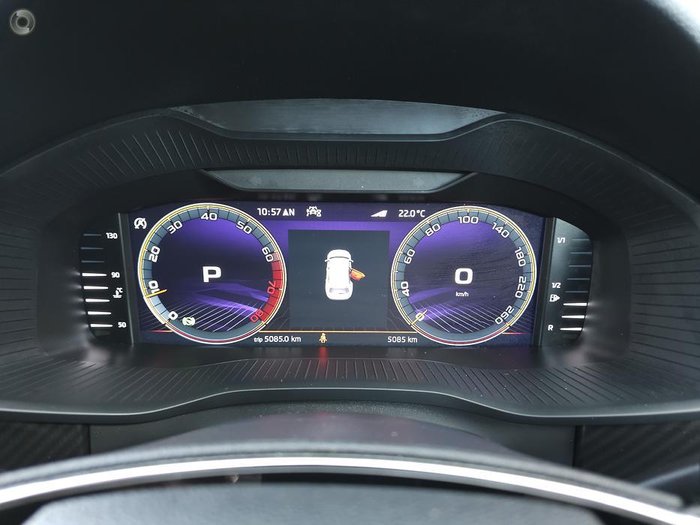 2024 SKODA Kodiaq Sportline