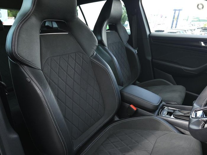 2024 SKODA Kodiaq Sportline