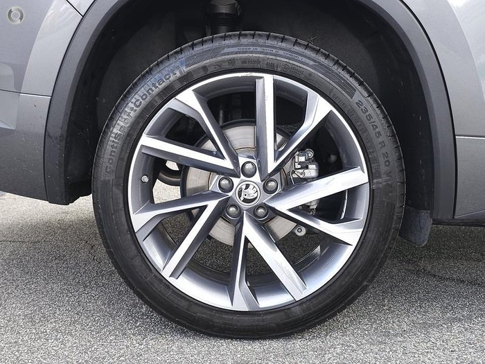 2024 SKODA Kodiaq Sportline