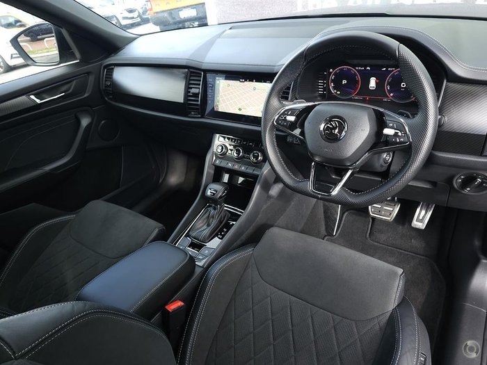 2024 SKODA Kodiaq Sportline