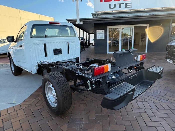 2025 Isuzu D-MAX SX