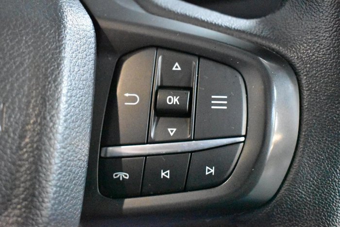 2024 Ford Everest Sport