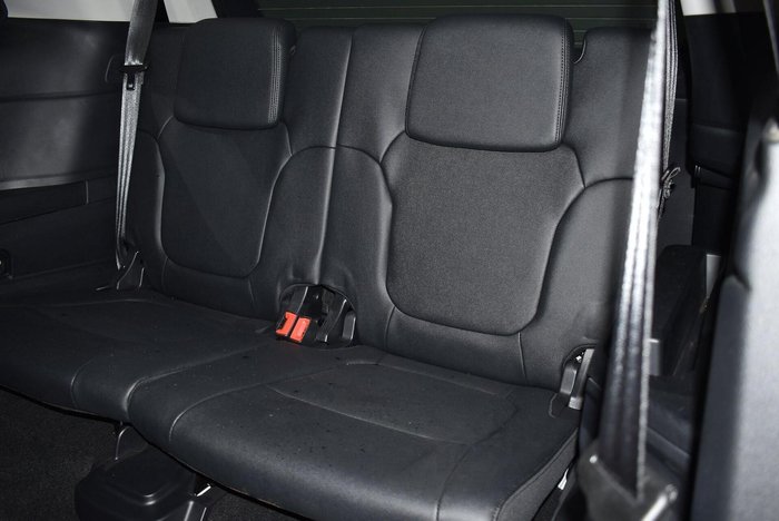 2024 Ford Everest Sport