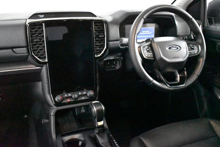 2024 Ford Everest Sport