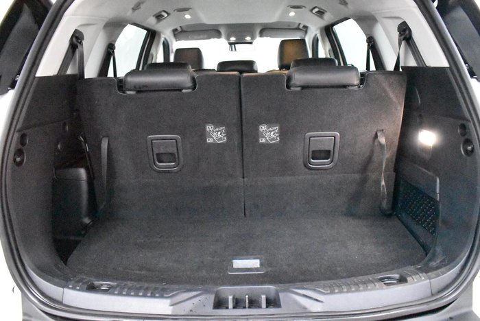2024 Ford Everest Sport