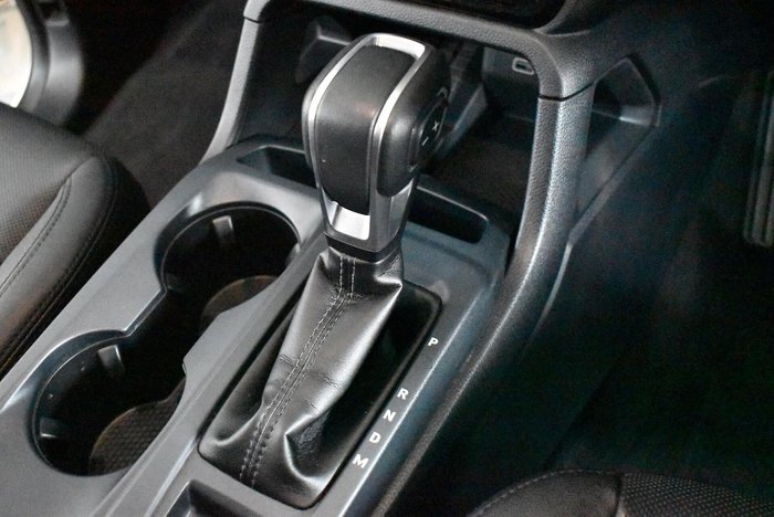 2024 Ford Everest Sport