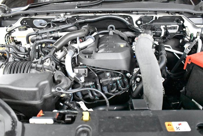 2024 Ford Everest Sport